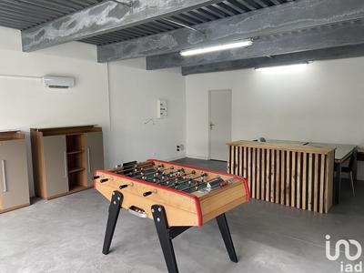 Local commercial - 90 m²