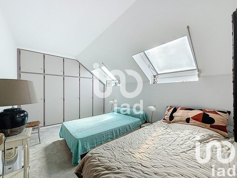 Maison - 114 m² - 5 pièces