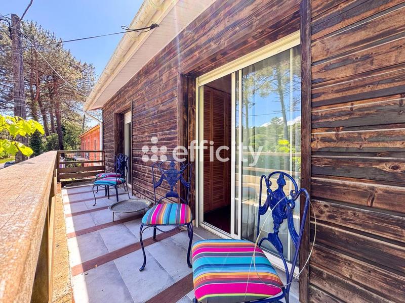 Maison - 112 m² - 6 pièces