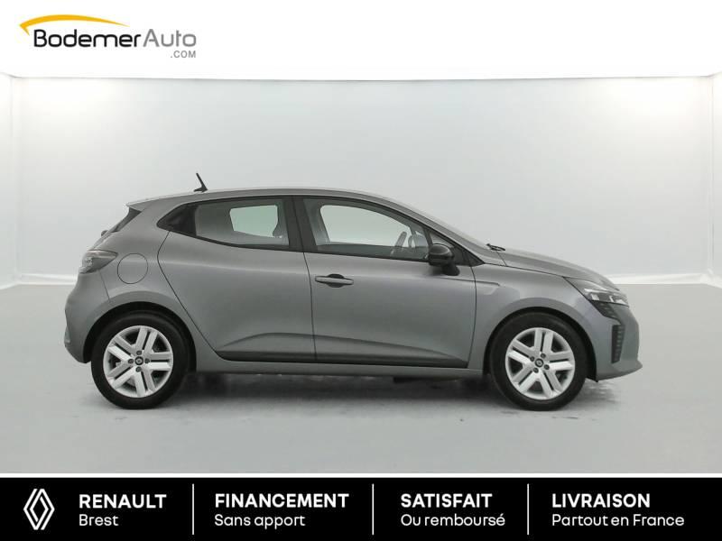 Renault Clio TCe 90 Evolution