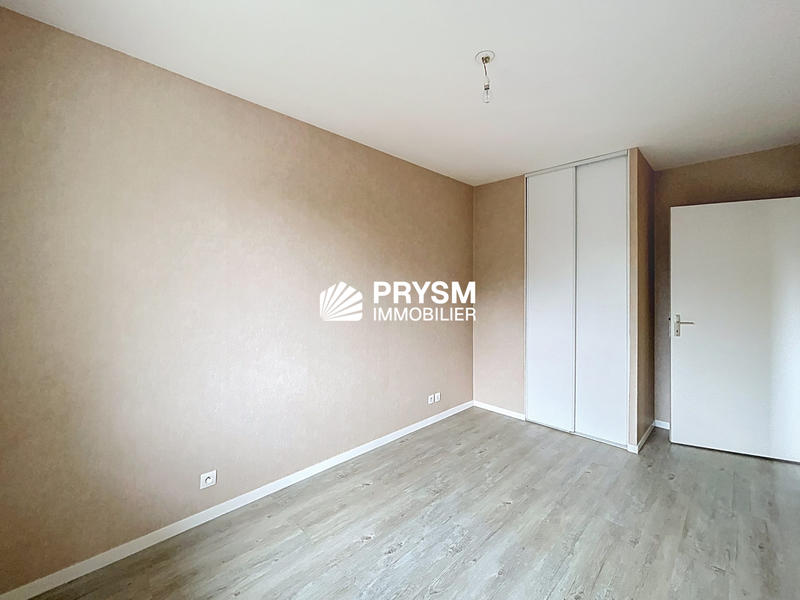 Maison - 78 m² - 4 pièces