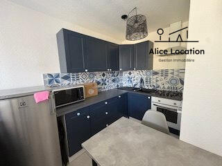 Appartement - 23 m² - 1 pièce