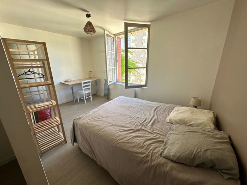 Maison de ville - 61 m² - 3 pièces