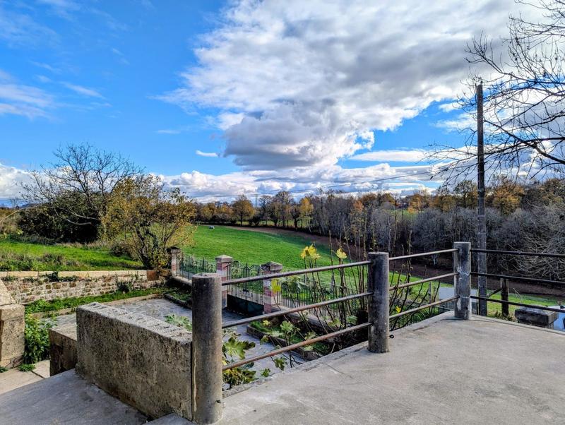 Maison de maîtres - 175 m² - 8 pièces