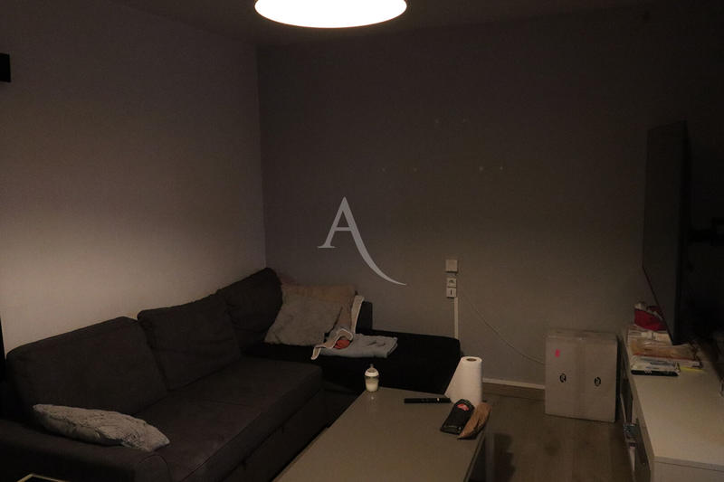 Appartement - 71 m² - 4 pièces