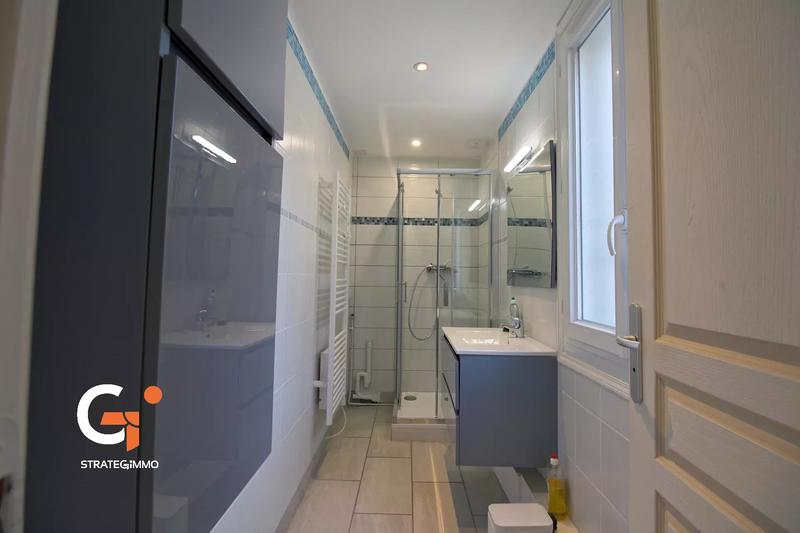 Appartement - 74 m² - 5 pièces