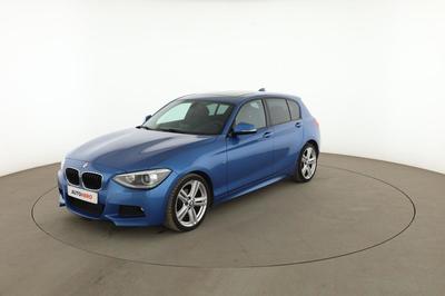 Bmw Série 1 116i 5p 136 ch