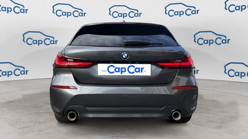 Bmw Série 1 (F40) 118d 150 Lounge