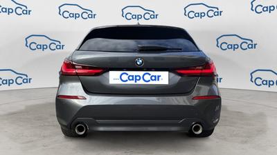 Bmw Série 1 (F40) 118d 150 Lounge