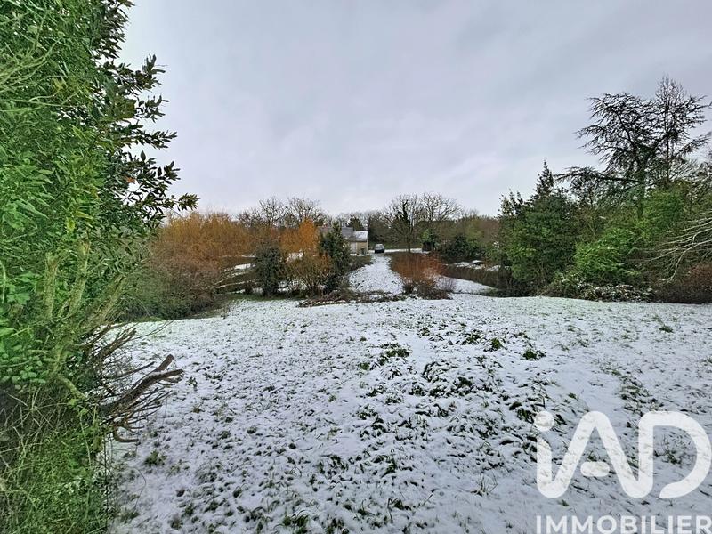 Maison de village - 84 m² - 5 pièces