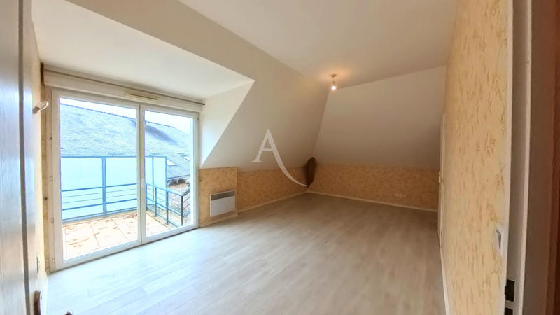 Appartement - 130 m² - 5 pièces