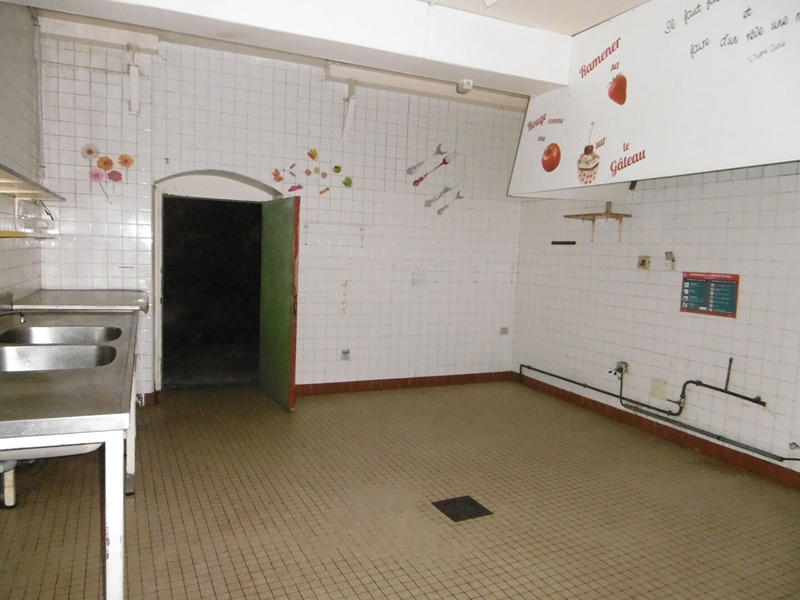 Maison - 190 m² - 5 pièces