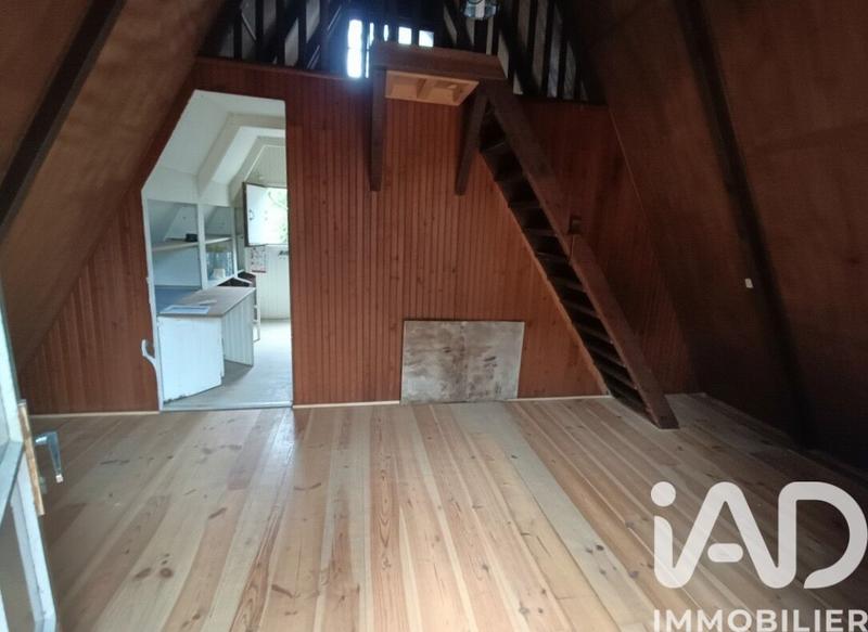 Châlet - 37 m² - 2 pièces