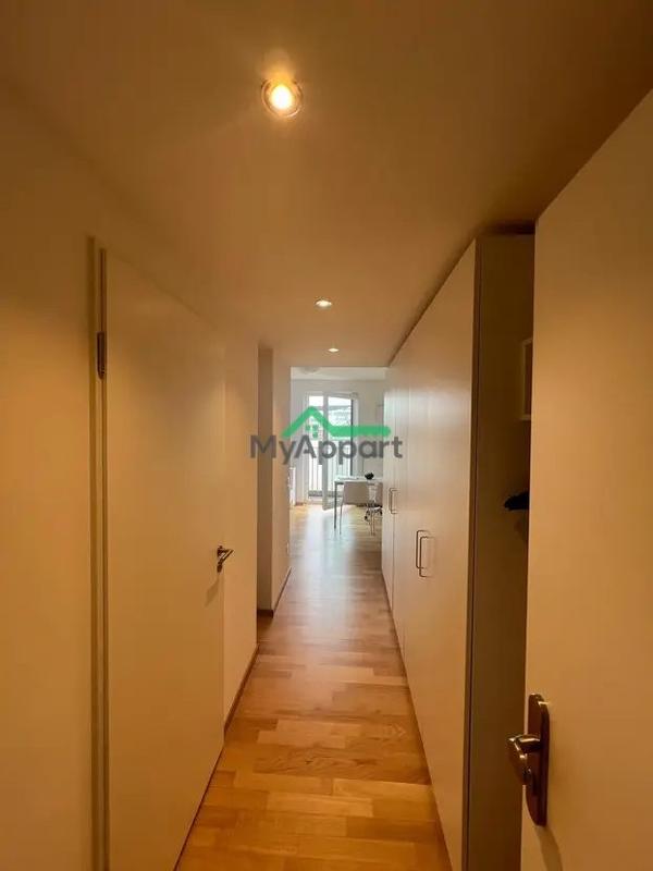 Appartement - 27 m² - 1 pièce