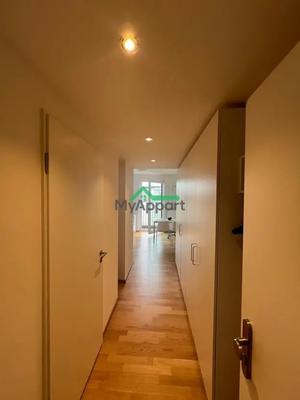 Appartement - 27 m² - 1 pièce