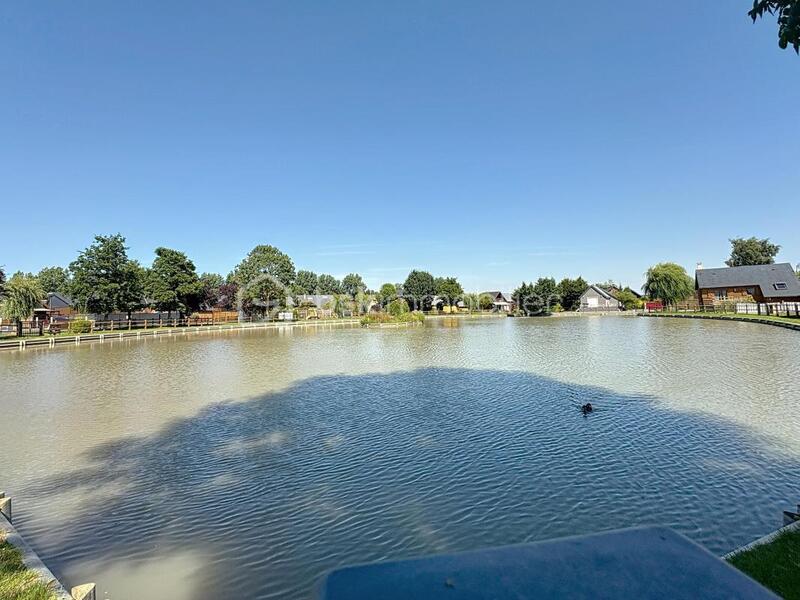 Châlet - 30 m² - 4 pièces