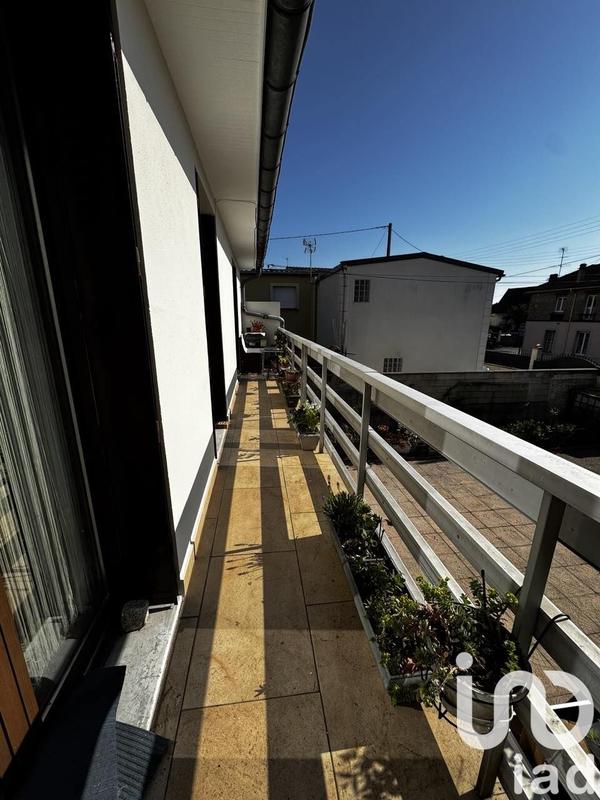 Maison - 150 m² - 6 pièces