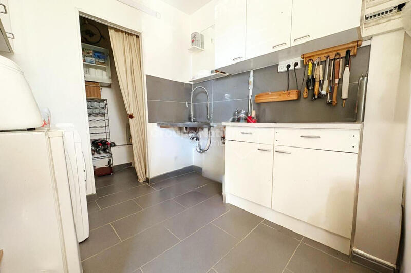 Maison - 134 m² - 5 pièces