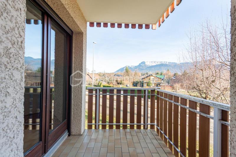 Appartement - 74 m² - 3 pièces