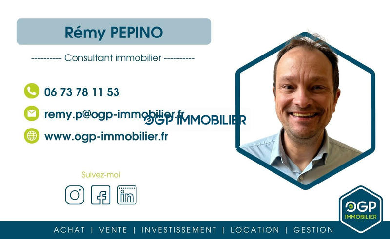 Villa - 130 m² - 5 pièces