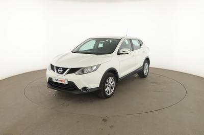 Nissan Qashqai 1.6 dCi Acenta Xtronic 130 ch