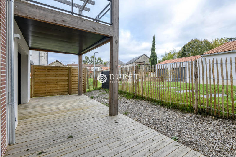 Appartement - 74 m² - 3 pièces