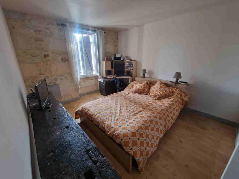 Maison - 116 m² - 3 pièces