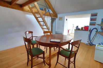 Appartement - 80 m² - 3 pièces