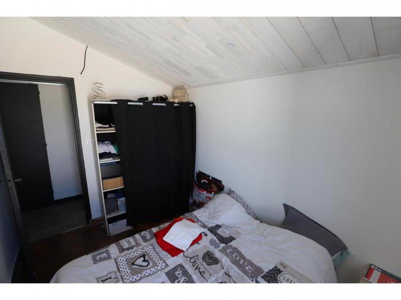 Maison - 122 m² - 8 pièces