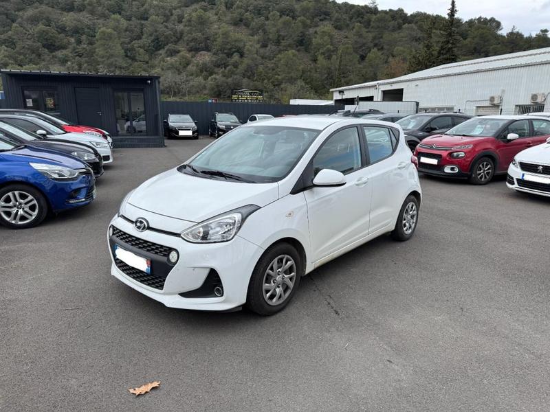 Hyundai i10 Intuitive
