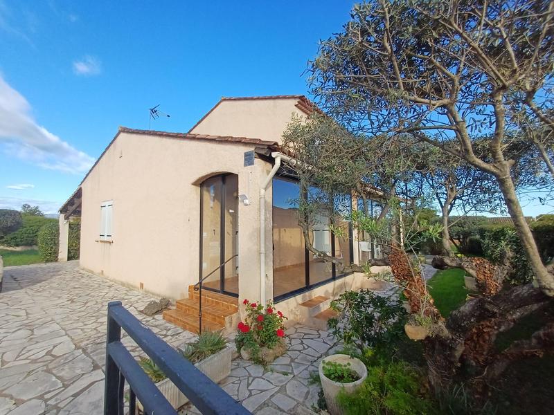 Maison - 128 m² - 4 pièces