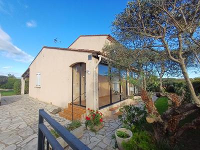 Maison - 128 m² - 4 pièces