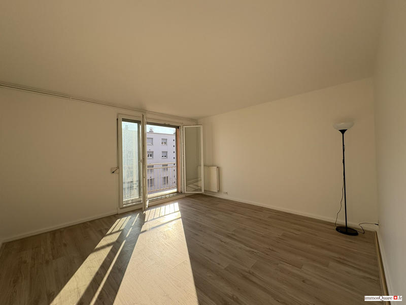 Appartement - 70 m² - 4 pièces