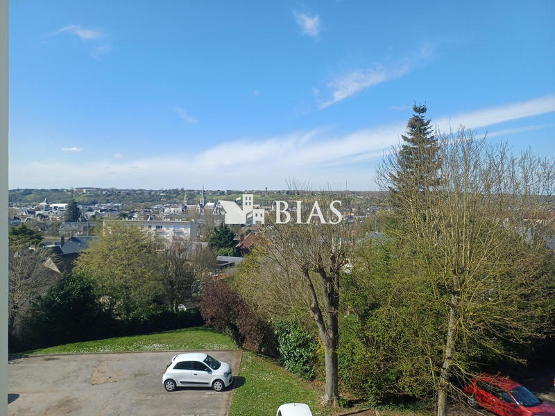 Appartement - 72 m² - 3 pièces