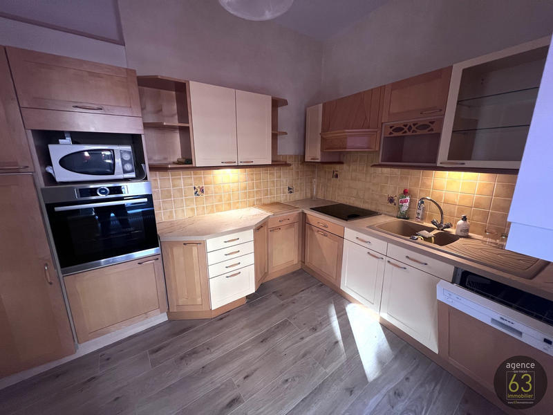 Maison - 155 m² - 5 pièces