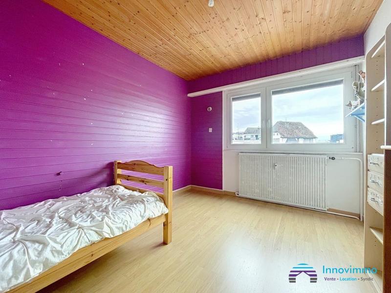 Appartement - 128 m² - 5 pièces
