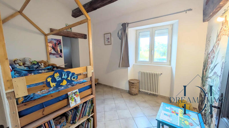 Maison - 276 m² - 7 pièces