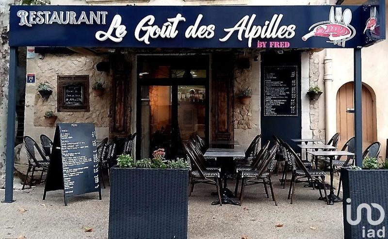 Local commercial - 500 m²