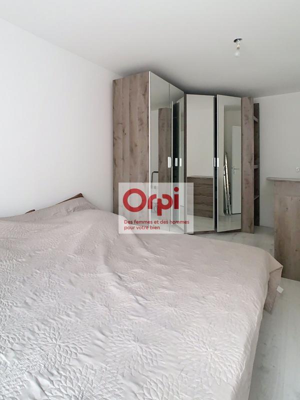 Appartement - 87 m² - 4 pièces