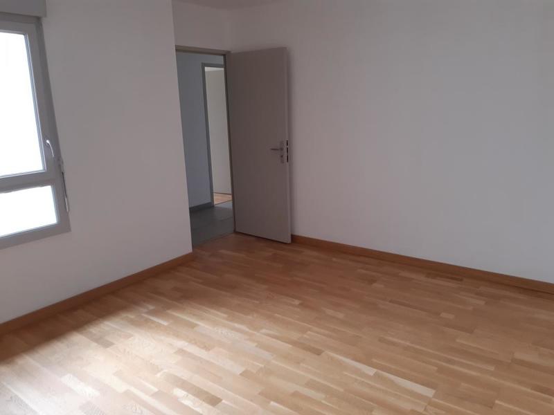 Appartement - 86 m² - 4 pièces