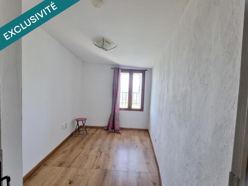 Appartement - 45 m² - 3 pièces