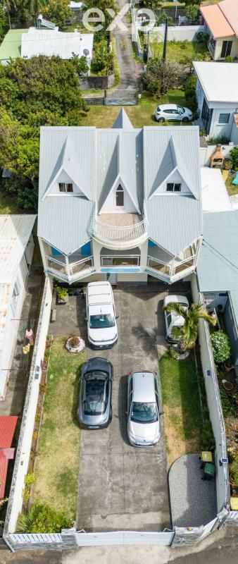 Villa - 197 m² - 6 pièces