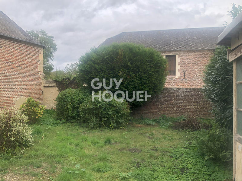 Maison - 155 m² - 7 pièces