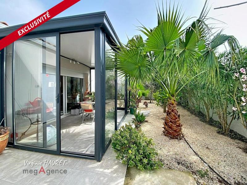 Villa - 108 m² - 4 pièces