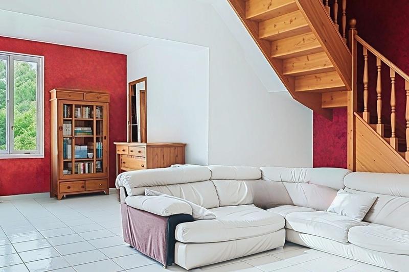 Maison - 166 m² - 6 pièces