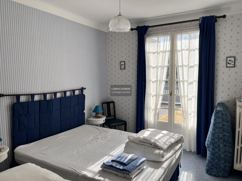 Maison - 81 m² - 4 pièces