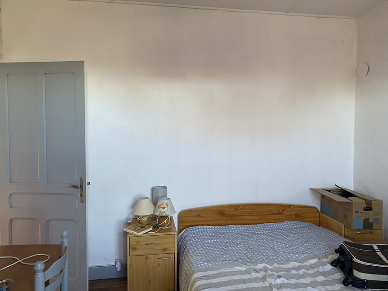 Maison ancienne - 118 m² - 7 pièces