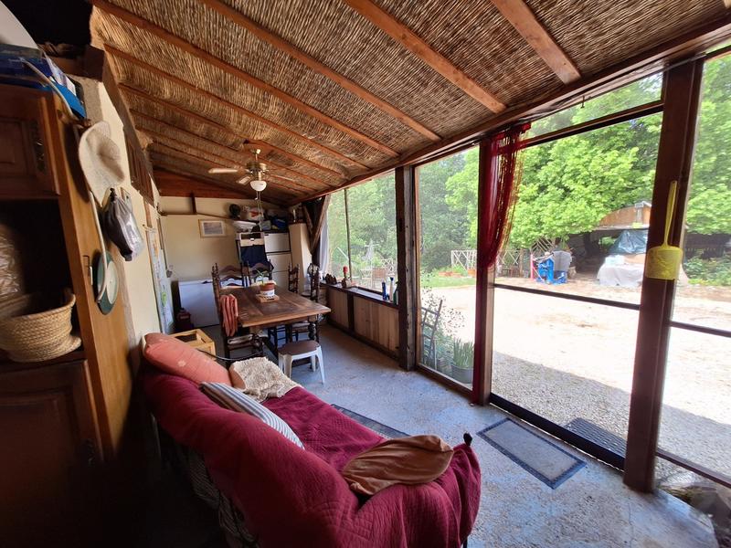 Maison traditionnelle - 120 m² - 5 pièces