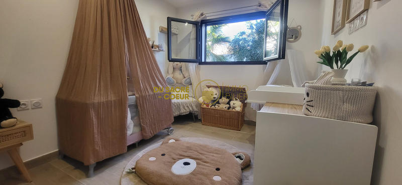 Villa - 108 m² - 4 pièces