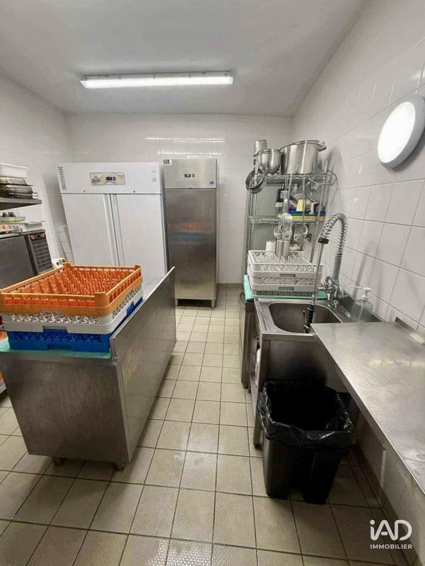 Local commercial - 135 m²